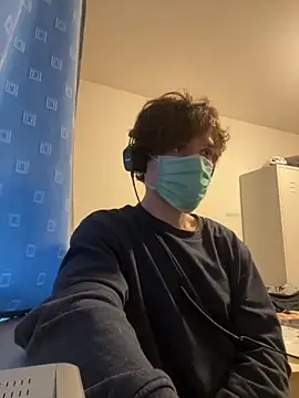 Snapshot of Imagerysin23 chatting on October 19, 4:10 pm Imagerysin23 online show from October 19, 4:10 pm