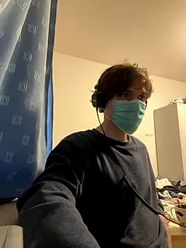 Snapshot of Imagerysin23 chatting on October 17, 4:31 pm Imagerysin23 online show from October 17, 4:31 pm