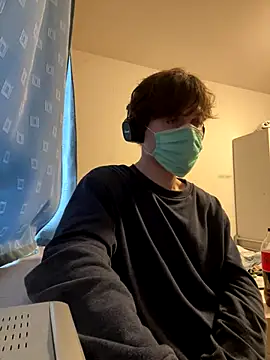 Snapshot of Imagerysin23 chatting on September 18, 4:43 pm Imagerysin23 online show from September 18, 4:43 pm