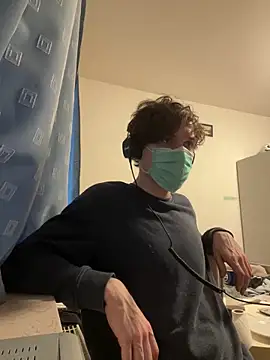 Snapshot of Imagerysin23 chatting on October 12, 4:41 pm Imagerysin23 online show from October 12, 4:41 pm