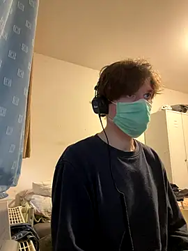 Snapshot of Imagerysin23 chatting on October 20, 4:18 pm Imagerysin23 online show from October 20, 4:18 pm