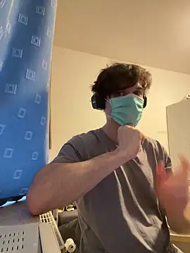 Snapshot of Imagerysin23 chatting on September 21, 5:07 pm Imagerysin23 online show from September 21, 5:07 pm