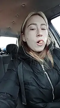 Reina Cummings online show from November 27, 6:03 am