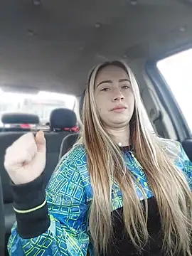 Reina Cummings online show from March 26, 6:11 am