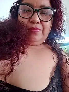 ladytropical1 online show from October 23, 2:05 pm