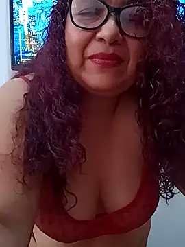 ladytropical1 online show from October 9, 3:01 pm