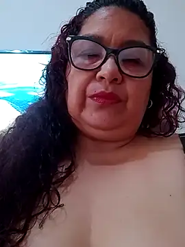 ladytropical1 online show from October 15, 3:20 pm