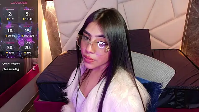 Snapshot of aysel_27 chatting on October 11, 3:40 am aysel 27 online show from October 11, 3:40 am