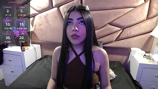 Snapshot of aysel_27 chatting on October 3, 10:22 pm aysel 27 online show from October 3, 10:22 pm