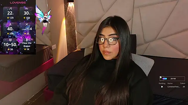 Snapshot of aysel_27 chatting on November 2, 3:50 pm aysel 27 online show from November 2, 3:50 pm