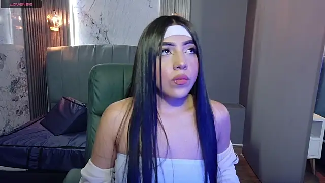 Snapshot of aysel_27 chatting on October 1, 5:06 pm aysel 27 online show from October 1, 5:06 pm