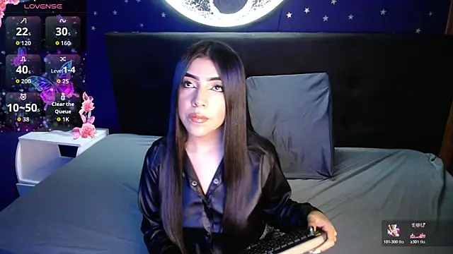 Snapshot of aysel_27 chatting on October 27, 9:16 pm aysel 27 online show from October 27, 9:16 pm