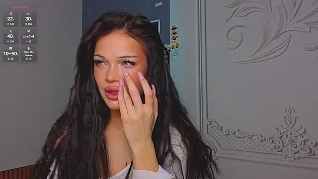 Katrinafoxxx online show from November 26, 4:29 pm