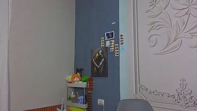 Katrinafoxxx online show from December 22, 3:12 pm