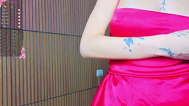 Katrinafoxxx online show from January 7, 4:01 pm