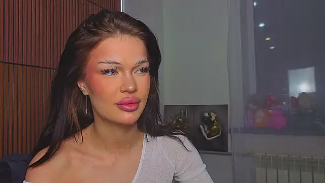 Katrinafoxxx online show from January 16, 2:21 pm