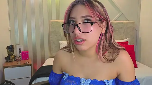 nami sweet  online show from November 5, 11:57 am