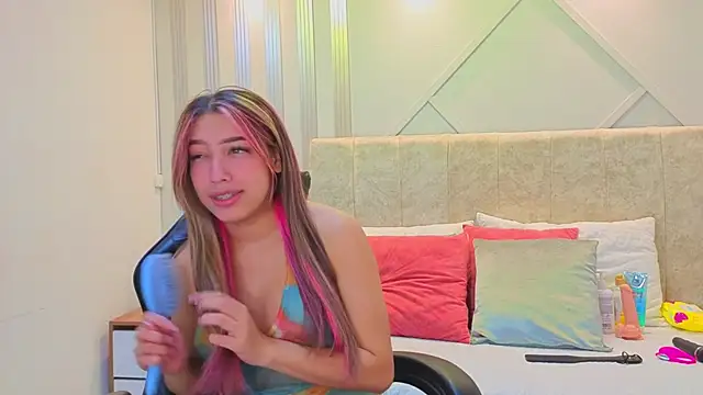 nami sweet  online show from November 4, 11:36 am