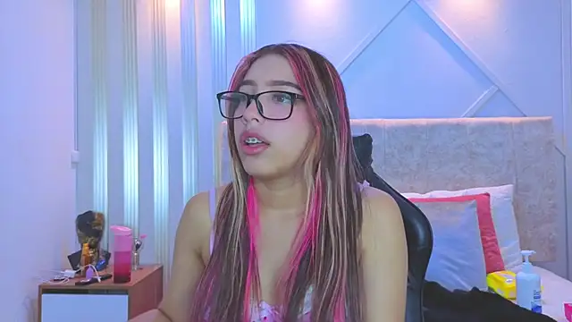 nami sweet  online show from October 30, 12:14 pm