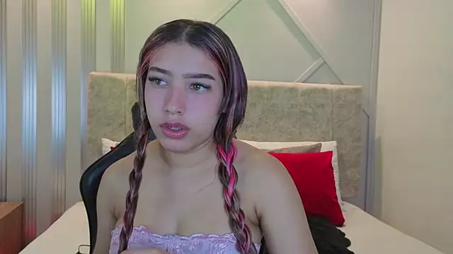 nami sweet  online show from November 10, 11:37 am