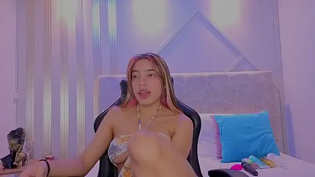 nami sweet  online show from September 27, 8:37 pm