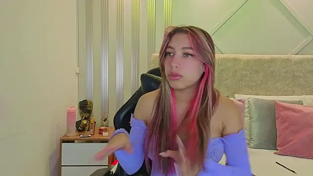 nami sweet  online show from October 24, 11:42 am