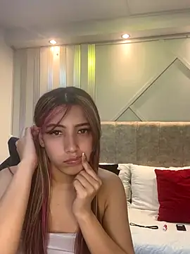 nami sweet  online show from October 14, 12:28 pm