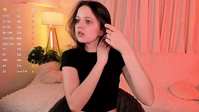 LilLisa online show from February 27, 4:07 pm