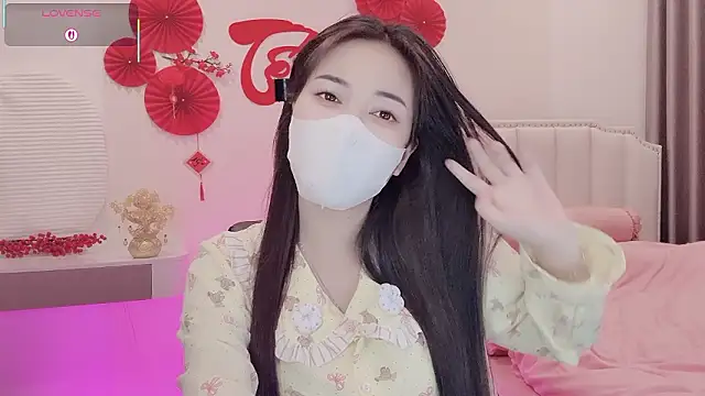  Dorry  online show from February 19, 4:48 pm