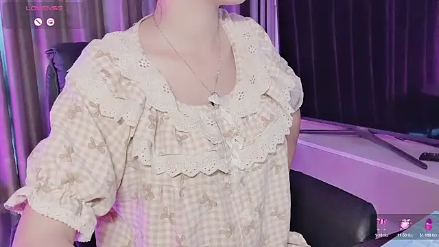  Dorry  online show from November 8, 8:51 am