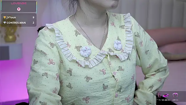  Dorry  online show from March 29, 5:53 am