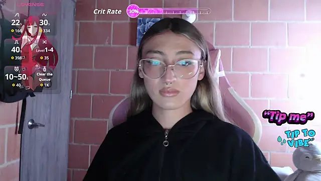 Andrea camilaaa online show from September 29, 4:34 pm