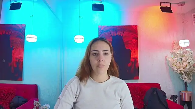 Valery milleer online show from October 27, 12:28 pm