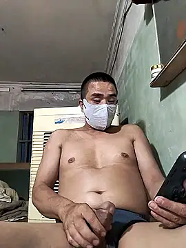 Snapshot of HoangNam20x chatting on October 29, 2:27 pm HoangNam20x online show from October 29, 2:27 pm