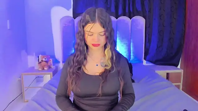 TahliaNovoa online show from March 7, 3:35 am