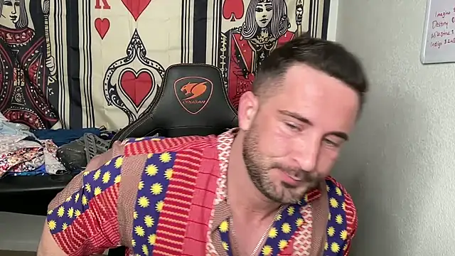 brettmycles28 online show from March 14, 2:28 am