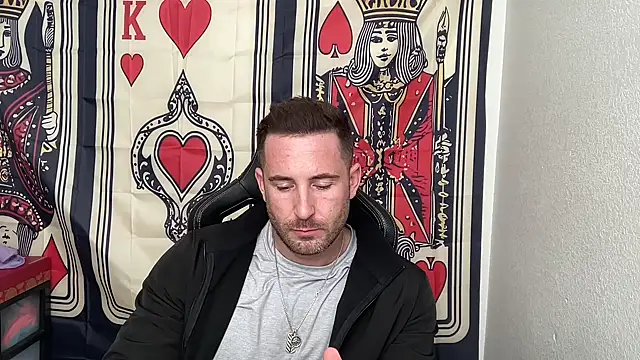 Snapshot of brettmycles28 chatting on November 17, 8:35 pm brettmycles28 online show from November 17, 8:35 pm