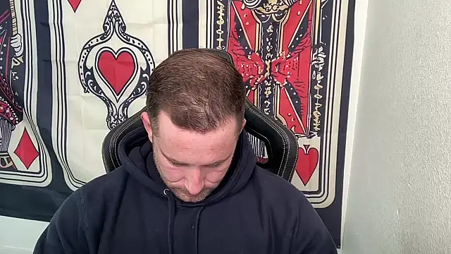 Snapshot of brettmycles28 chatting on December 4, 6:29 pm brettmycles28 online show from December 4, 6:29 pm