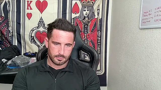 brettmycles28 online show from March 2, 5:53 pm