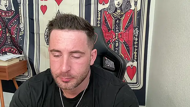 brettmycles28 online show from January 13, 6:12 pm