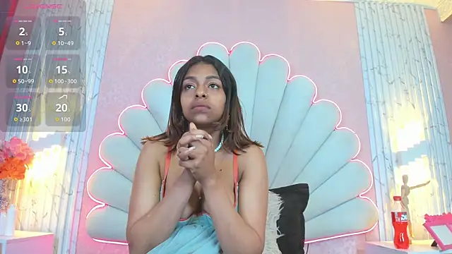 MisRoos online show from January 6, 4:22 pm