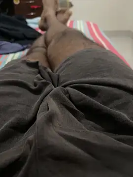 bigDick 000610 online show from October 24, 7:35 pm