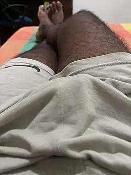 bigDick 000610 online show from April 27, 8:51 pm
