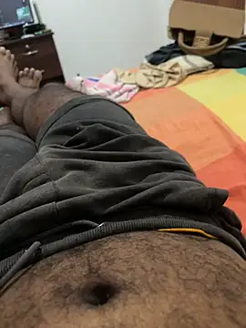bigDick 000610 online show from May 3, 6:33 pm
