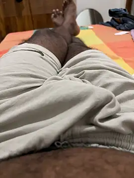 bigDick 000610 online show from March 6, 5:30 pm