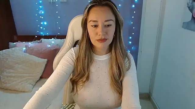 Natysweet23 online show from September 25, 1:11 am