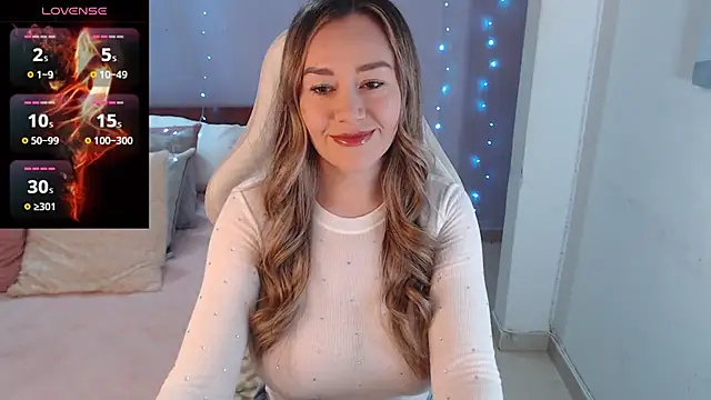 Natysweet23 online show from March 17, 1:52 am