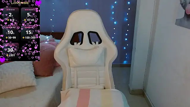 Natysweet23 online show from October 18, 11:51 pm