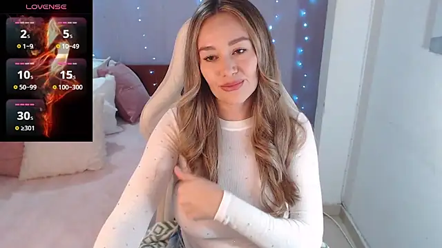 Natysweet23 online show from February 25, 1:06 am