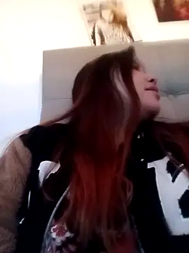 LucyPetit online show from September 30, 1:06 pm